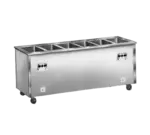 Vollrath 98888 Serving Counter, Hot Food, Electric