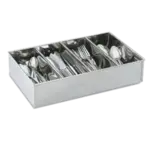 Vollrath 99700 Flatware Holder, Cutlery Bin / Box