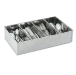 Vollrath 99700 Flatware Holder, Cutlery Bin / Box
