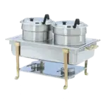 Vollrath 99880 Chafing Dish, Parts & Accessories