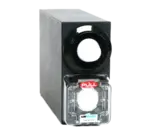 Vollrath C2V Lid Dispenser, Countertop