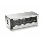 Vollrath CM4-20835 Cheesemelter, Electric