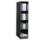 Vollrath CTL-3VS Lid Dispenser, Countertop