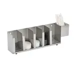 Vollrath CTL5 Lid Dispenser, Countertop