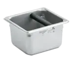 Vollrath E06064-KB Knock Box