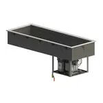 Vollrath FC-4C-01120-N Cold Food Well Unit, Drop-In, Refrigerated