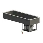 Vollrath FC-4C-02120-R Cold Food Well Unit, Drop-In, Refrigerated
