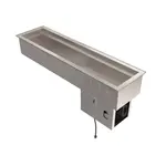 Vollrath FC-4CS-02120-N Cold Food Well Unit, Drop-In, Refrigerated