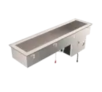 Vollrath FC-4CS-02120-R Cold Food Well Unit, Drop-In, Refrigerated