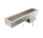 Vollrath FC-4CS-03120-R Cold Food Well Unit, Drop-In, Refrigerated