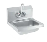 Vollrath K1410-C Sink, Hand