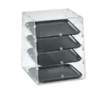Vollrath KDC1418-4F-06 Display Case, Pastry, Countertop
