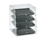 Vollrath KDC1418-4R-06 Display Case, Pastry, Countertop