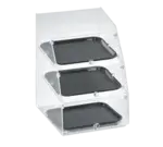 Vollrath MBC1014-3F-06 Display Case, Pastry, Countertop