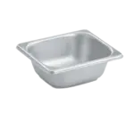 Vollrath S06062 Steam Table Pan, Stainless Steel