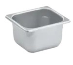 Vollrath S06064 Steam Table Pan, Stainless Steel