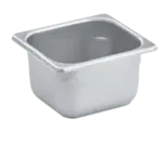 Vollrath S06064 Steam Table Pan, Stainless Steel