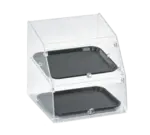 Vollrath SBC1014-2F-06 Display Case, Pastry, Countertop