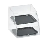 Vollrath SBC1014-2F-06 Display Case, Pastry, Countertop