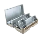 Vollrath TR22 Dishwasher Rack, Bun Pan / Tray