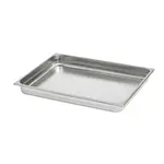 Vollrath V210651 Steam Table Pan, Stainless Steel