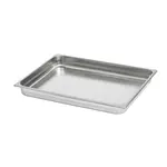 Vollrath V210651 Steam Table Pan, Stainless Steel