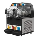 Vollrath VCBA128-37 Frozen Drink Machine, Non-Carbonated, Bowl Type