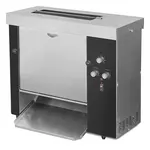 Vollrath VCT4-208 Toaster, Contact Grill