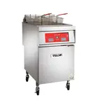 Vulcan 1ER85C Fryer, Electric, Floor Model, Full Pot