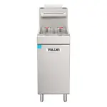 Vulcan 1VEG35M Fryer, Gas, Floor Model, Full Pot