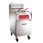 Vulcan 1VK65C Fryer, Gas, Floor Model, Full Pot