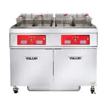 Vulcan 2ER85AF Fryer, Electric, Multiple Battery