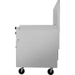 Vulcan 36C-36CBN Range, 36" Restaurant, Gas