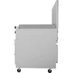 Vulcan 36R-36CBN Range, 36" Restaurant, Gas