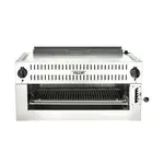 Vulcan 36RB-N Salamander Broiler, Gas