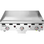 Vulcan 936RX Griddle, Gas, Countertop