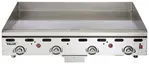 Vulcan 948RX Griddle, Gas, Countertop