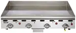 Vulcan 948RX Griddle, Gas, Countertop