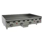 Vulcan 948RX-30 Griddle, Gas, Countertop