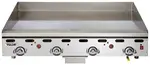 Vulcan 948RX-30 Griddle, Gas, Countertop