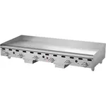 Vulcan 972RX Griddle, Gas, Countertop