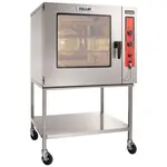 Vulcan ABC7G-NAT Combi Oven, Gas