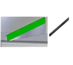 Vulcan BANKING-STRIP Banking Strip