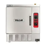 Vulcan C24EA3-PLUS Steamer, Convection, Countertop