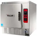 Vulcan C24EO5 Steamer, Convection, Boilerless, Countertop