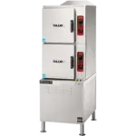 Vulcan C24ET10-LWE Steamer, Convection, Electric, Floor Model