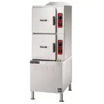 Vulcan C24ET6-PS Steamer, Convection, Electric, Floor Model