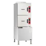 Vulcan C24GA10 Steamer, Convection, Gas, Floor Model