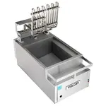 Vulcan CEF40 Fryer, Electric, Countertop, Full Pot