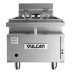 Vulcan CEF75 Fryer, Electric, Countertop, Full Pot